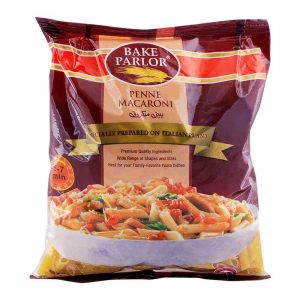 Bake Parlor Penne Macaroni