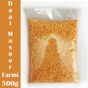 Daal Masoor Farmi