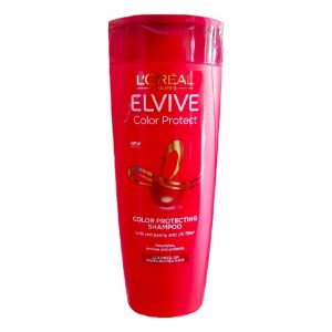 Loreal color protect shampoo