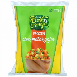 fahuji fresh and freez