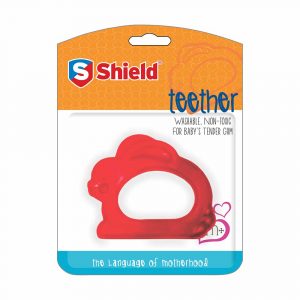 shield baby theether