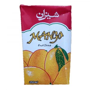 Shezan Mango Juice