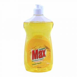 lemon max gel