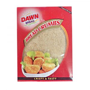 Dawn Bread Crumbs