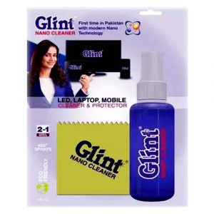 Glint Nano Cleaner
