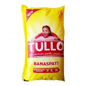 tullo banaspati
